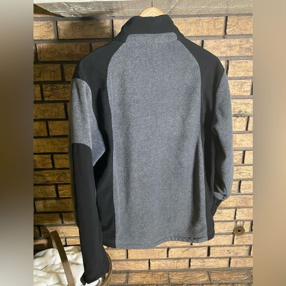 Full zip jacket - Picture 4 of 5